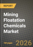 Mining Floatation Chemicals Market Outlook 2026-2034: Market Share, and Growth Analysis- Product Image