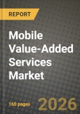 Mobile Value-Added Services Market Outlook 2026-2034: Market Share, and Growth Analysis- Product Image