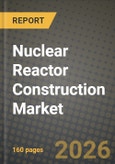 Nuclear Reactor Construction Market Outlook 2026-2034: Market Share, and Growth Analysis- Product Image