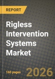 Rigless Intervention Systems Market Outlook 2026-2034: Market Share, and Growth Analysis- Product Image