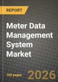 Meter Data Management System Market Outlook 2026-2034: Market Share, and Growth Analysis- Product Image