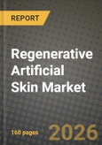 Regenerative Artificial Skin Market Outlook 2026-2034: Market Share, and Growth Analysis- Product Image