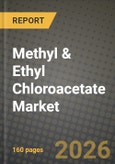 Methyl & Ethyl Chloroacetate Market Outlook 2026-2034: Market Share, and Growth Analysis- Product Image