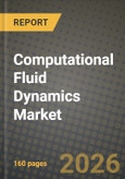 Computational Fluid Dynamics Market Outlook 2026-2034: Market Share, and Growth Analysis- Product Image