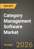 Category Management Software Market Outlook 2026-2034: Market Share, and Growth Analysis- Product Image