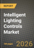 Intelligent Lighting Controls Market Outlook 2026-2034: Market Share, and Growth Analysis- Product Image