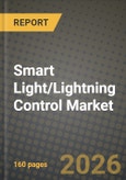 Smart Light/Lightning Control Market Outlook 2026-2034: Market Share, and Growth Analysis- Product Image