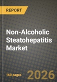 Non-Alcoholic Steatohepatitis Market Outlook 2026-2034: Market Share, and Growth Analysis- Product Image