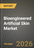 Bioengineered Artificial Skin Market Outlook 2026-2034: Market Share, and Growth Analysis- Product Image