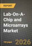 Lab-On-A-Chip and Microarrays Market Outlook 2026-2034: Market Share, and Growth Analysis- Product Image