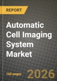 Automatic Cell Imaging System Market Outlook 2026-2034: Market Share, and Growth Analysis- Product Image