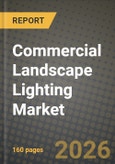 Commercial Landscape Lighting Market Outlook 2026-2034: Market Share, and Growth Analysis- Product Image