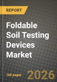 Foldable Soil Testing Devices Market Outlook 2026-2034: Market Share, and Growth Analysis- Product Image
