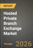 Hosted Private Branch Exchange Market Outlook 2026-2034: Market Share, and Growth Analysis- Product Image