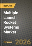 Multiple Launch Rocket Systems Market Outlook 2026-2034: Market Share, and Growth Analysis- Product Image