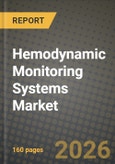 Hemodynamic Monitoring Systems Market Outlook 2026-2034: Market Share, and Growth Analysis- Product Image