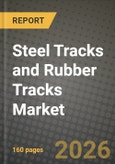 Steel Tracks and Rubber Tracks Market Outlook 2026-2034: Market Share, and Growth Analysis- Product Image
