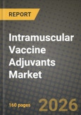 Intramuscular Vaccine Adjuvants Market Outlook 2026-2034: Market Share, and Growth Analysis- Product Image
