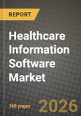Healthcare Information Software Market Outlook 2026-2034: Market Share, and Growth Analysis- Product Image