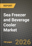 Sea Freezer and Beverage Cooler Market Outlook 2026-2034: Market Share, and Growth Analysis- Product Image