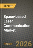 Space-based Laser Communication Market Outlook 2026-2034: Market Share, and Growth Analysis- Product Image
