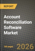 Account Reconciliation Software Market Outlook 2026-2034: Market Share, and Growth Analysis- Product Image