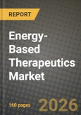 Energy-Based Therapeutics Market Outlook 2026-2034: Market Share, and Growth Analysis- Product Image
