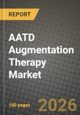 AATD Augmentation Therapy Market Outlook 2026-2034: Market Share, and Growth Analysis- Product Image