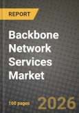 Backbone Network Services Market Outlook 2026-2034: Market Share, and Growth Analysis- Product Image