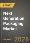 Next Generation Packaging Market Outlook 2026-2034: Market Share, and Growth Analysis- Product Image