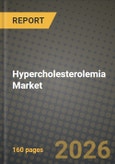 Hypercholesterolemia Market Outlook 2026-2034: Market Share, and Growth Analysis- Product Image
