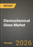 Electrochemical Glass Market Outlook 2026-2034: Market Share, and Growth Analysis- Product Image