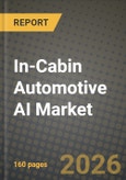 In-Cabin Automotive AI Market Outlook 2026-2034: Market Share, and Growth Analysis- Product Image