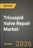 Tricuspid Valve Repair Market Outlook 2026-2034: Market Share, and Growth Analysis- Product Image