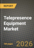 Telepresence Equipment Market Outlook 2026-2034: Market Share, and Growth Analysis- Product Image