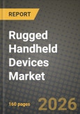 Rugged Handheld Devices Market Outlook 2026-2034: Market Share, and Growth Analysis- Product Image