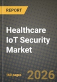 Healthcare IoT Security Market Outlook 2026-2034: Market Share, and Growth Analysis- Product Image