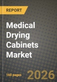 Medical Drying Cabinets Market Outlook 2026-2034: Market Share, and Growth Analysis- Product Image