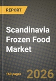 Scandinavia Frozen Food Market Outlook 2026-2034: Market Share, and Growth Analysis- Product Image