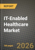 IT-Enabled Healthcare Market Outlook 2026-2034: Market Share, and Growth Analysis- Product Image
