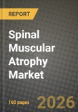 Spinal Muscular Atrophy Market Outlook 2026-2034: Market Share, and Growth Analysis- Product Image