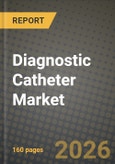 Diagnostic Catheter Market Outlook 2026-2034: Market Share, and Growth Analysis- Product Image
