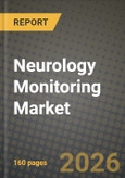 Neurology Monitoring Market Outlook 2026-2034: Market Share, and Growth Analysis- Product Image