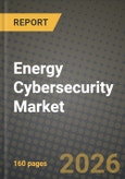 Energy Cybersecurity Market Outlook 2026-2034: Market Share, and Growth Analysis- Product Image