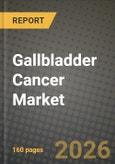 Gallbladder Cancer Market Outlook 2026-2034: Market Share, and Growth Analysis- Product Image