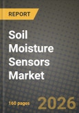 Soil Moisture Sensors Market Outlook 2026-2034: Market Share, and Growth Analysis- Product Image