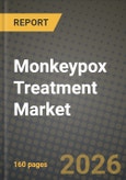 Monkeypox Treatment Market Outlook 2026-2034: Market Share, and Growth Analysis- Product Image