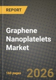 Graphene Nanoplatelets Market Outlook 2026-2034: Market Share, and Growth Analysis- Product Image