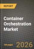Container Orchestration Market Outlook 2026-2034: Market Share, and Growth Analysis- Product Image