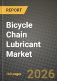 Bicycle Chain Lubricant Market Outlook 2026-2034: Market Share, and Growth Analysis- Product Image